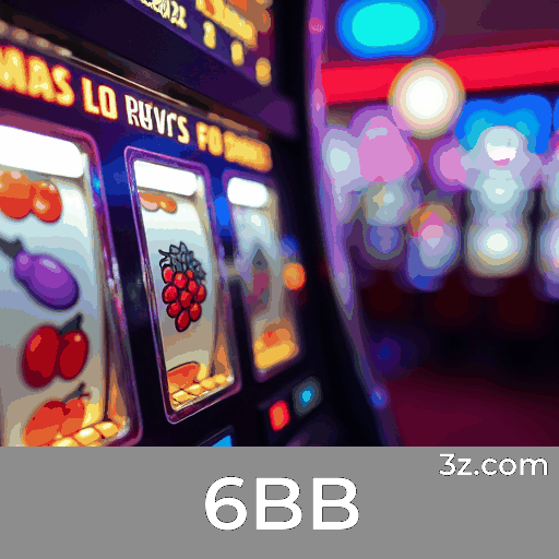 6BB Games: Inovação Tecnológica para Entretenimento