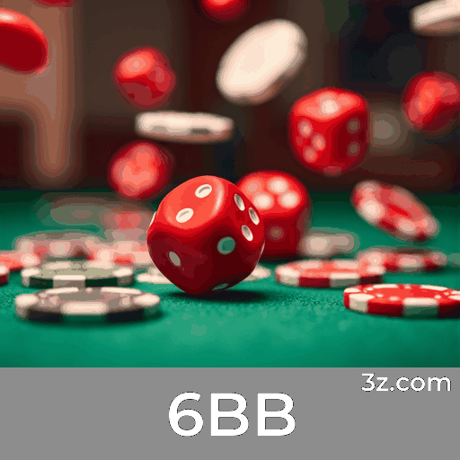 6BB: O Melhor Cassino e Apostas Online