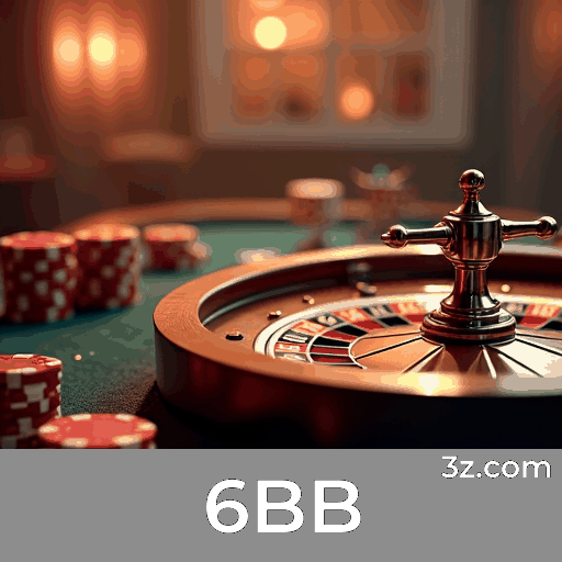 6BB Games: Inovação Tecnológica para Entretenimento