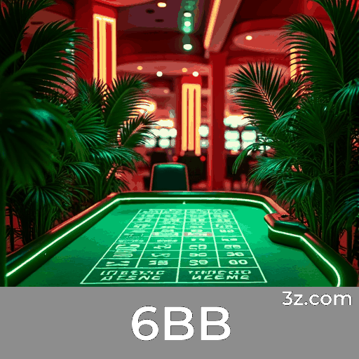 6BB Games: Inovação Tecnológica para Entretenimento