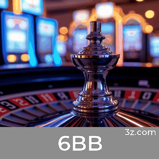 6BB: O Melhor Cassino e Apostas Online